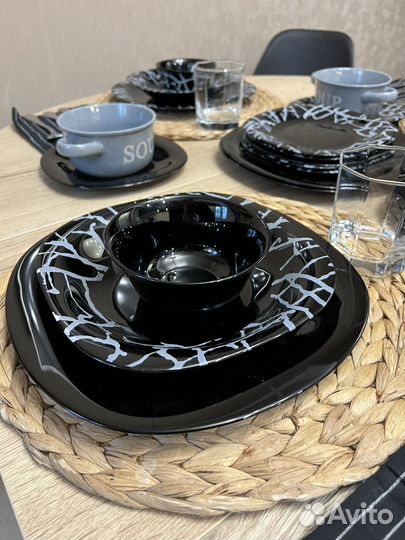 Столовый сервиз