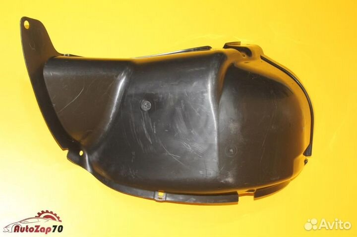 Подкрылок передний левый Газ Next