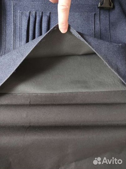 Портфель - папка