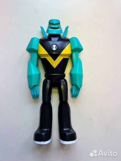 Игрушка BEN 10 Алмаз