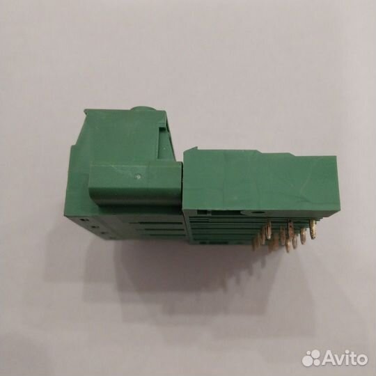 Phoenix Contact 6-16/4-GF-10,16 и 16/4-STF-10,16