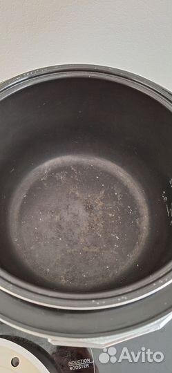 Мультиварка redmond