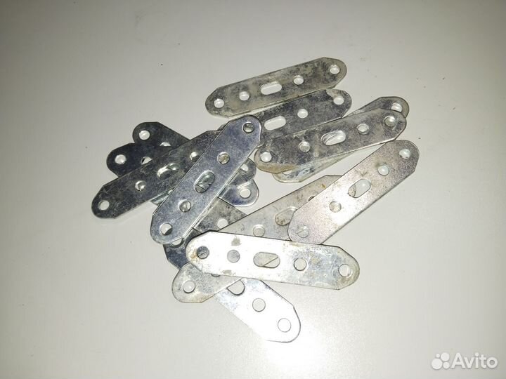 Крепёжная пластина для установки Webasto