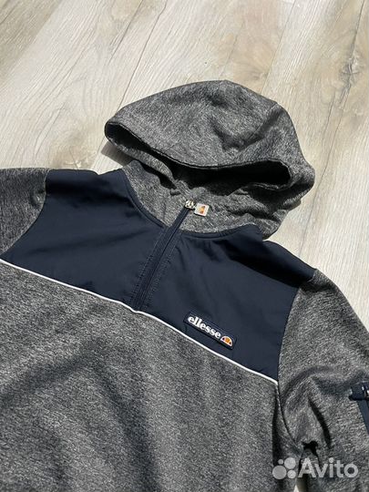 Анорак ellesse