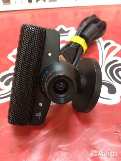 Камера для PS3