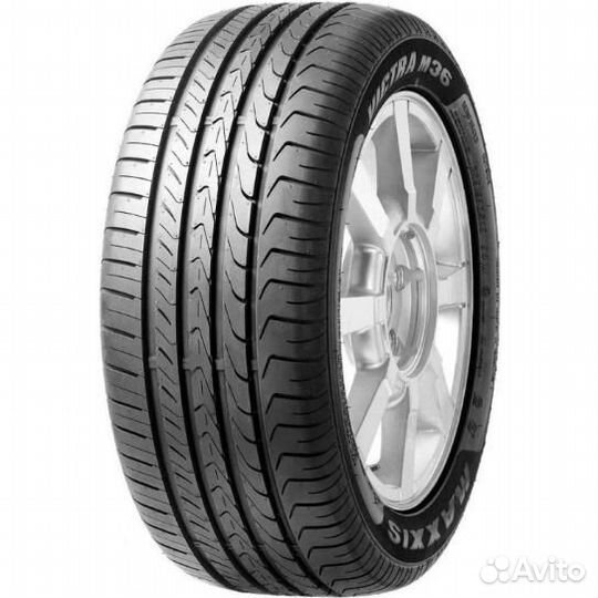 Maxxis M-36+ Victra 245/40 R19 98Y