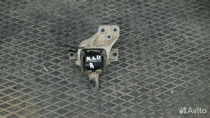 Подушка кронштейн Двс Митсубиси асх Mitsubishi ASX