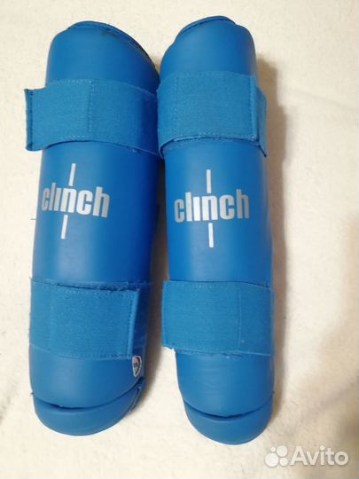 Защита для тхэквондо