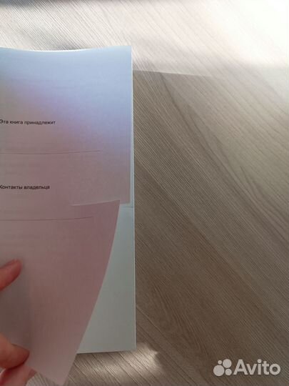 Э.Нагоски, А.Нагоски, Выгорание