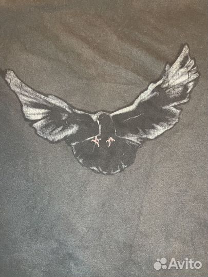 Yeezy gap balenciaga оригинал