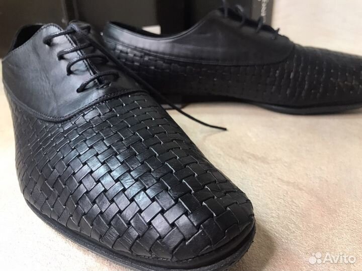 Dino bigioni ботинки