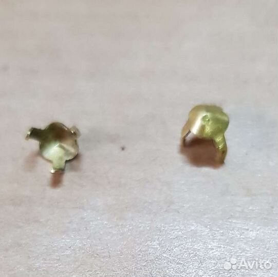 Штамп для производства каста 