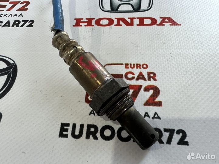 Датчик кислородный второй Mazda CX-5 KE 2012-2017