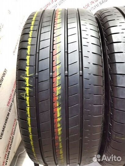 Bridgestone Turanza T005A 235/50 R18 101W