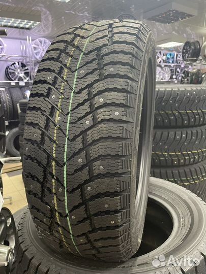 Cordiant Snow Cross 2 215/55 R17 99T