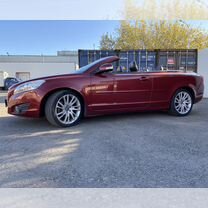 Volvo C70 2.5 AT, 2012, 98 215 км, с проб�егом, цена 2 350 000 руб.