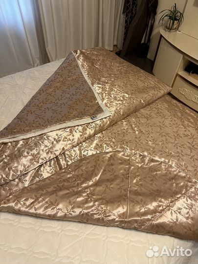 Комплект Togas шторы и покрывало