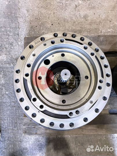 Бортовой редуктор xjbn-00645