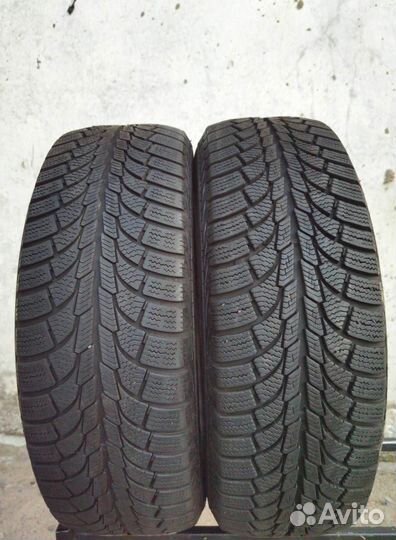 General Tire Altimax Nordic 12 195/65 R15 95T