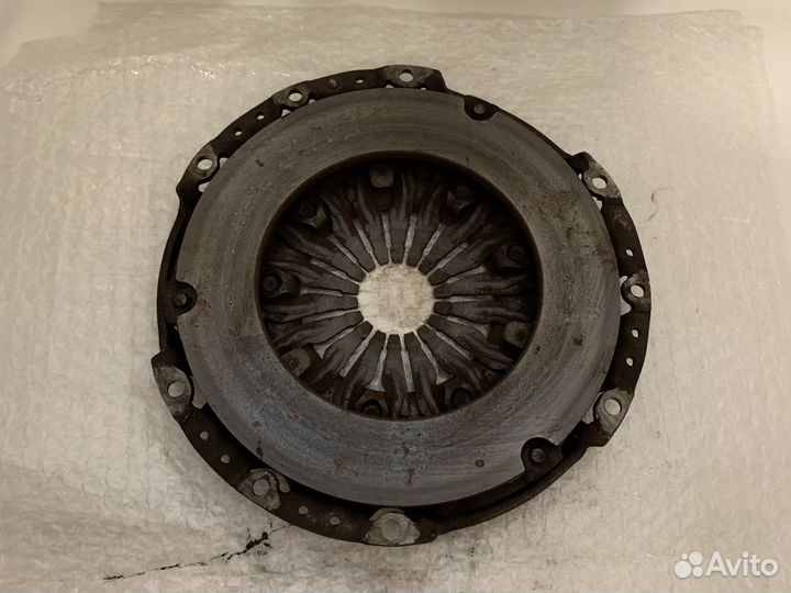 Корзина сцепления на Kia Sportage 3 413003D000