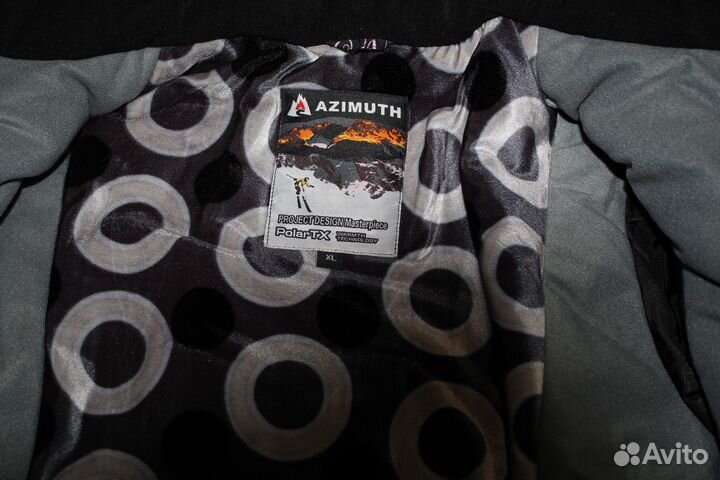 Куртка зимняя женская 44 46 размер