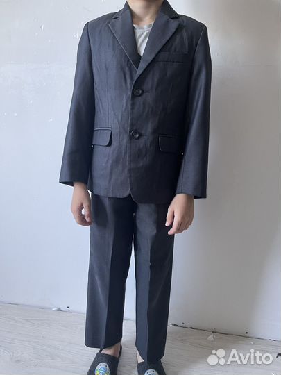 Школьный костюм 122