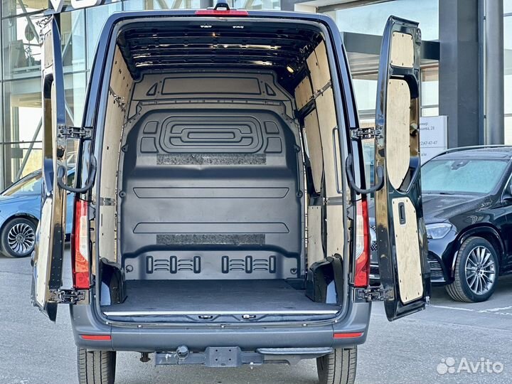 Mercedes-Benz Sprinter 2.2 МТ, 2021, 67 500 км