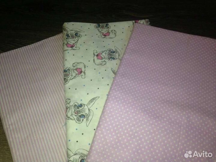 Хлопок польша/Россия