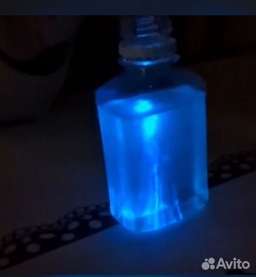 Набор для химических опытов детский