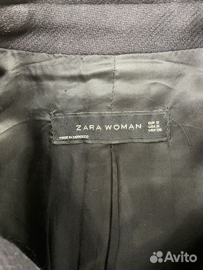 Пальто zara майка nike бомбер zara