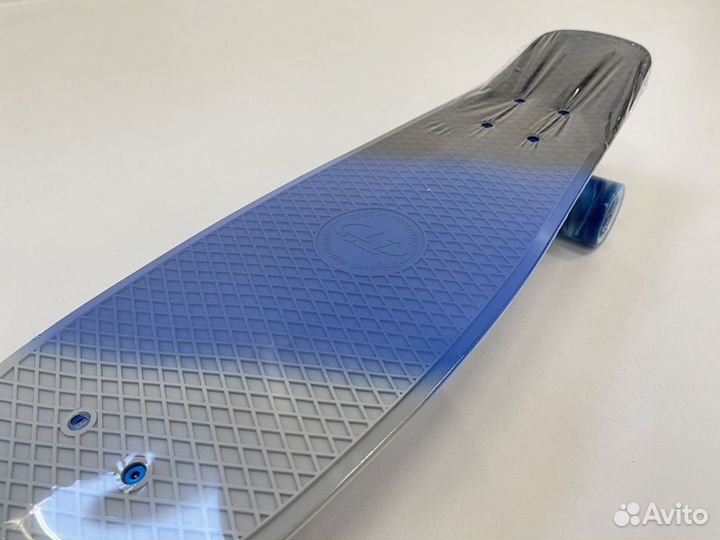 Пенниборд Tech Team