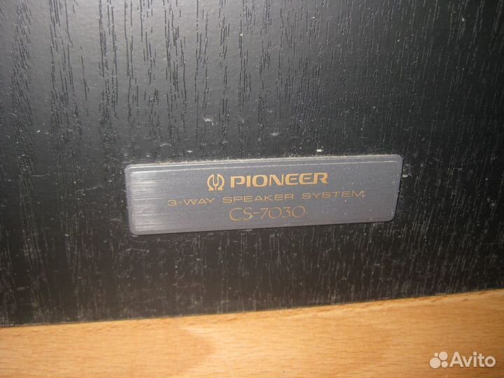 Pioneer Technics дека, проигрыватель, усилитель