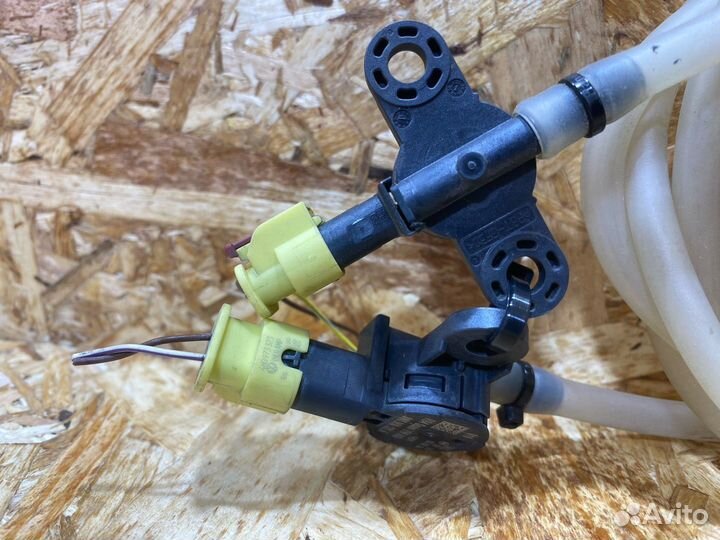 Датчик удара Audi A4 B9 2016 8W0959121A