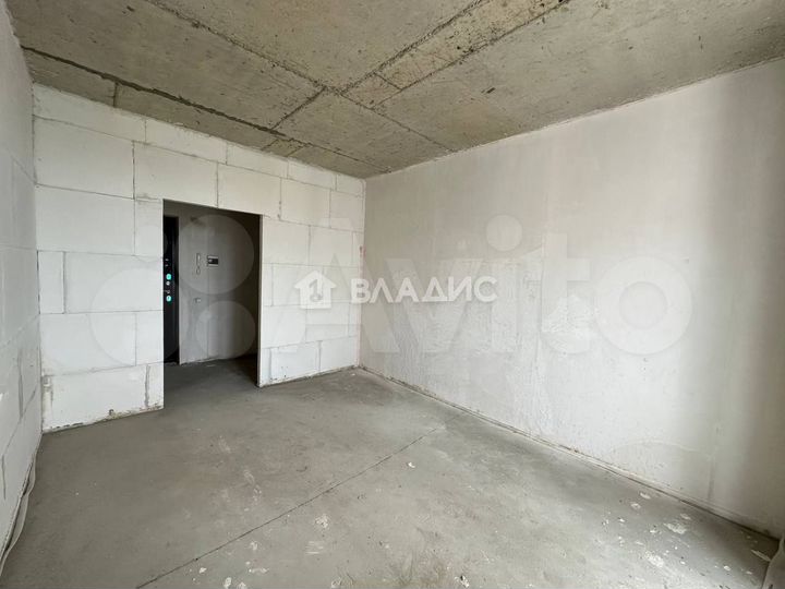 1-к. квартира, 35,7 м², 13/14 эт.