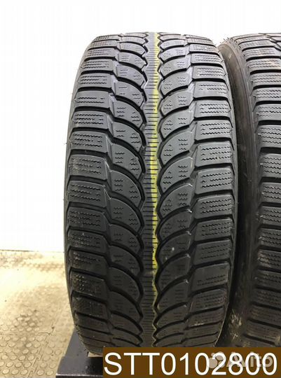 Bridgestone Blizzak LM-32 215/40 R17 87V