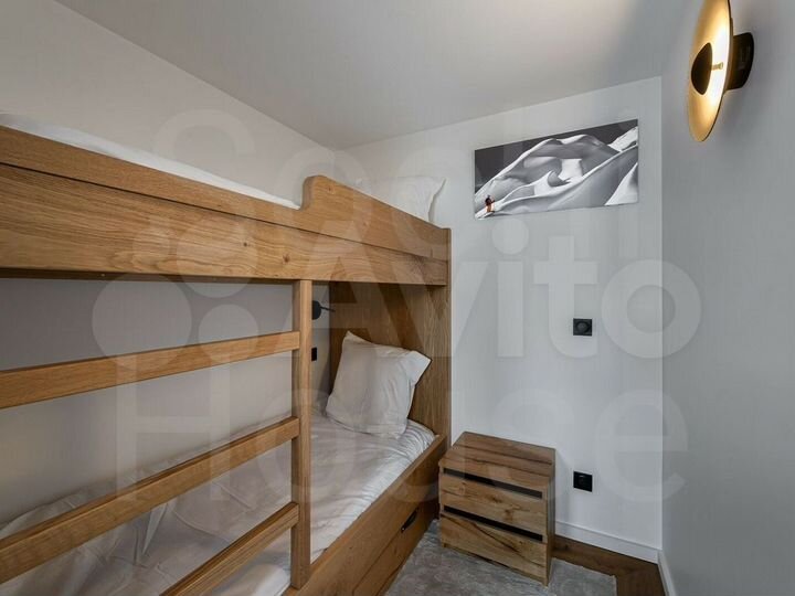 3-к. апартаменты, 75 м², 5/6 эт.