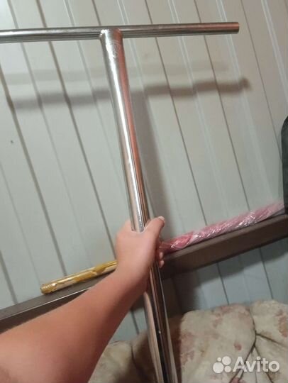 Этик тенасити