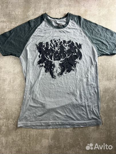 Футболка Harry Potter