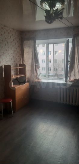 1-к. квартира, 18,5 м², 2/5 эт.