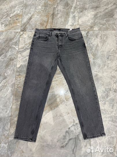 Джинсы Red Volis 33-29