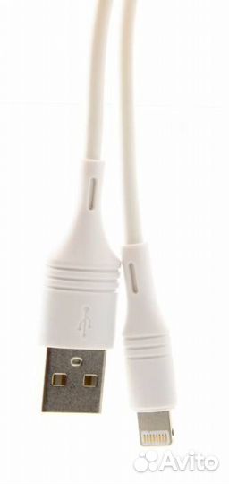 USB Кабель для Apple/iPhone borofone BX43, 2A