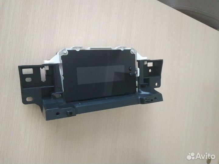 Магнитола Форд Фокус 3