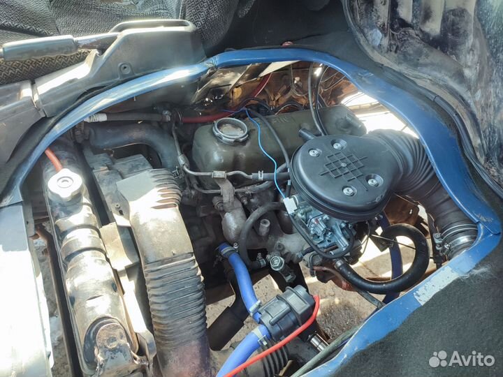 Продам nissan Vanette