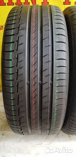 Continental PremiumContact 6 235/50 R19 99W