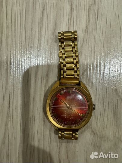 Часы победа зим