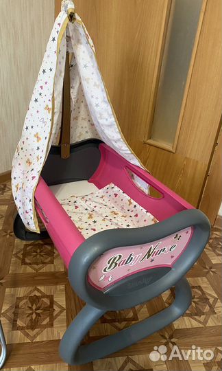 Мебель для куклы