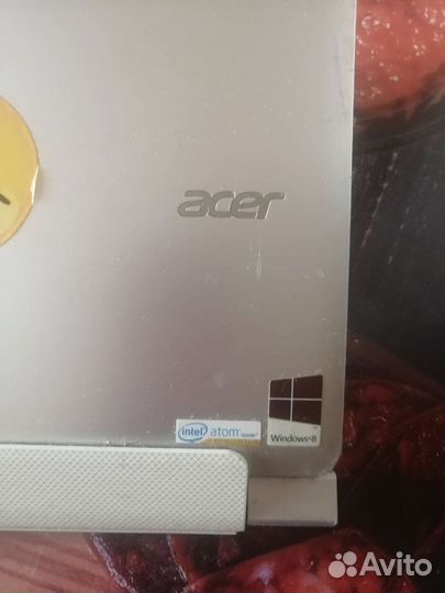 Нэтбук acer