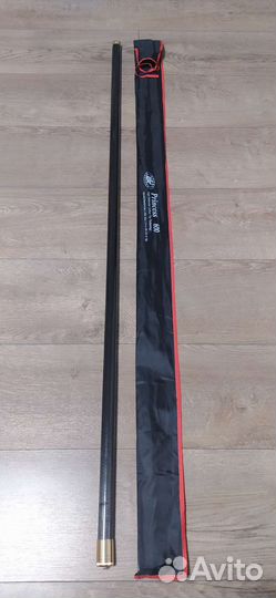 Поплавочное удилище