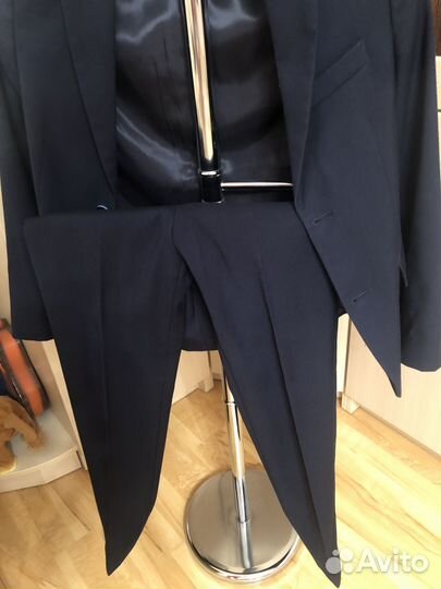 Школьный костюм для мальчика