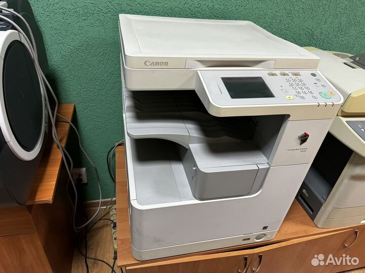 Принтер